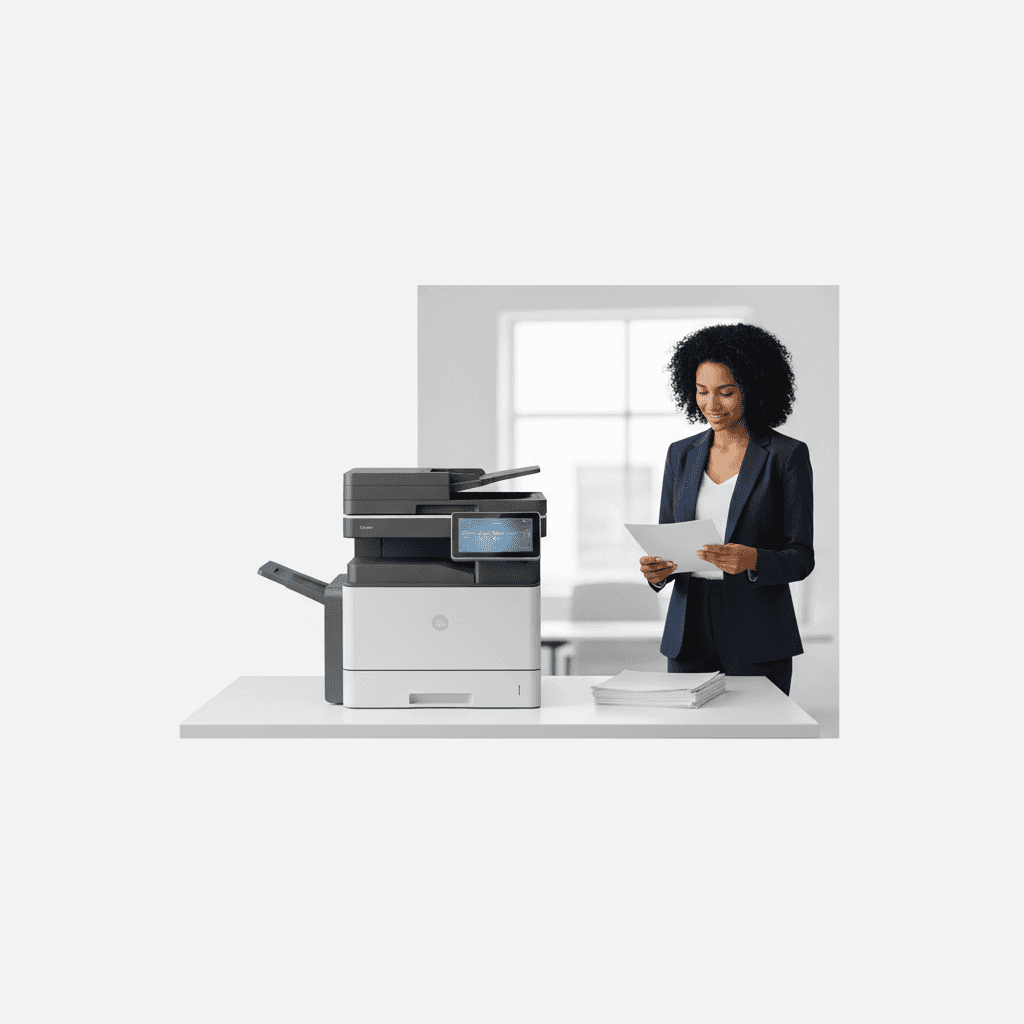 Per-Copy Contracts Explained: Smart Printing Solutions for Pakistan Businesses