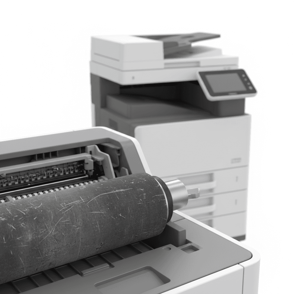 Cheap Toner: A Costly Mistake for Your Photocopier in Pakistan