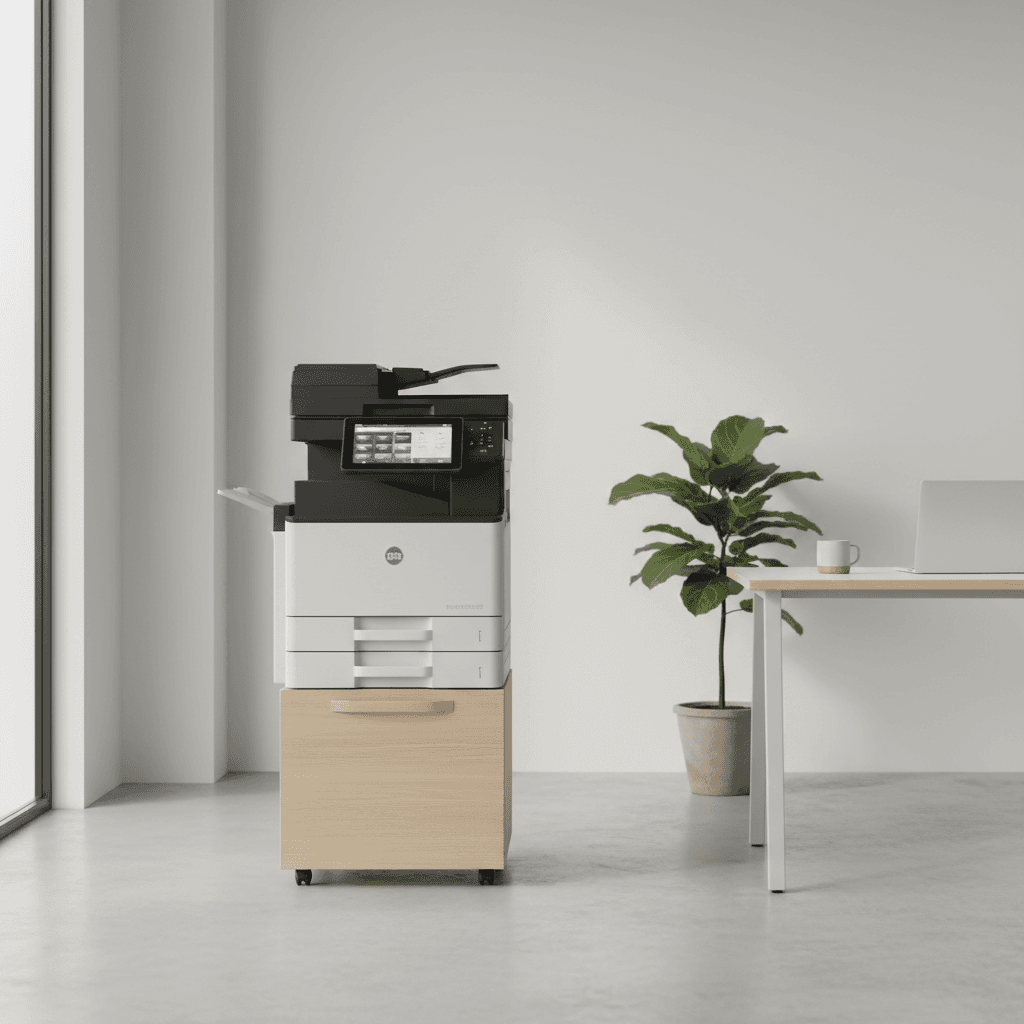 Choosing Photocopiers for Regional Offices Across Pakistan in 2026