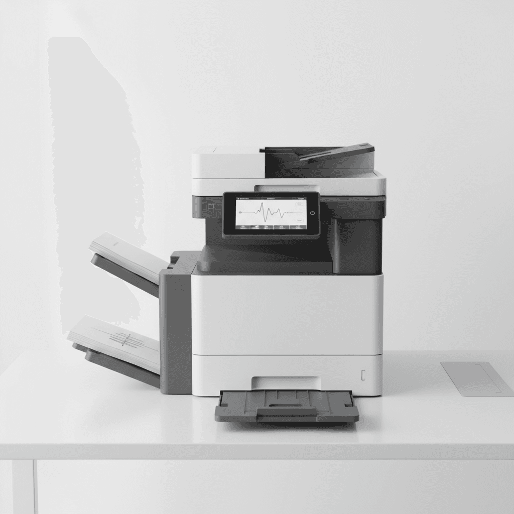 Are Photocopier and Printer Combos Worth It for Your Pakistan Business?
