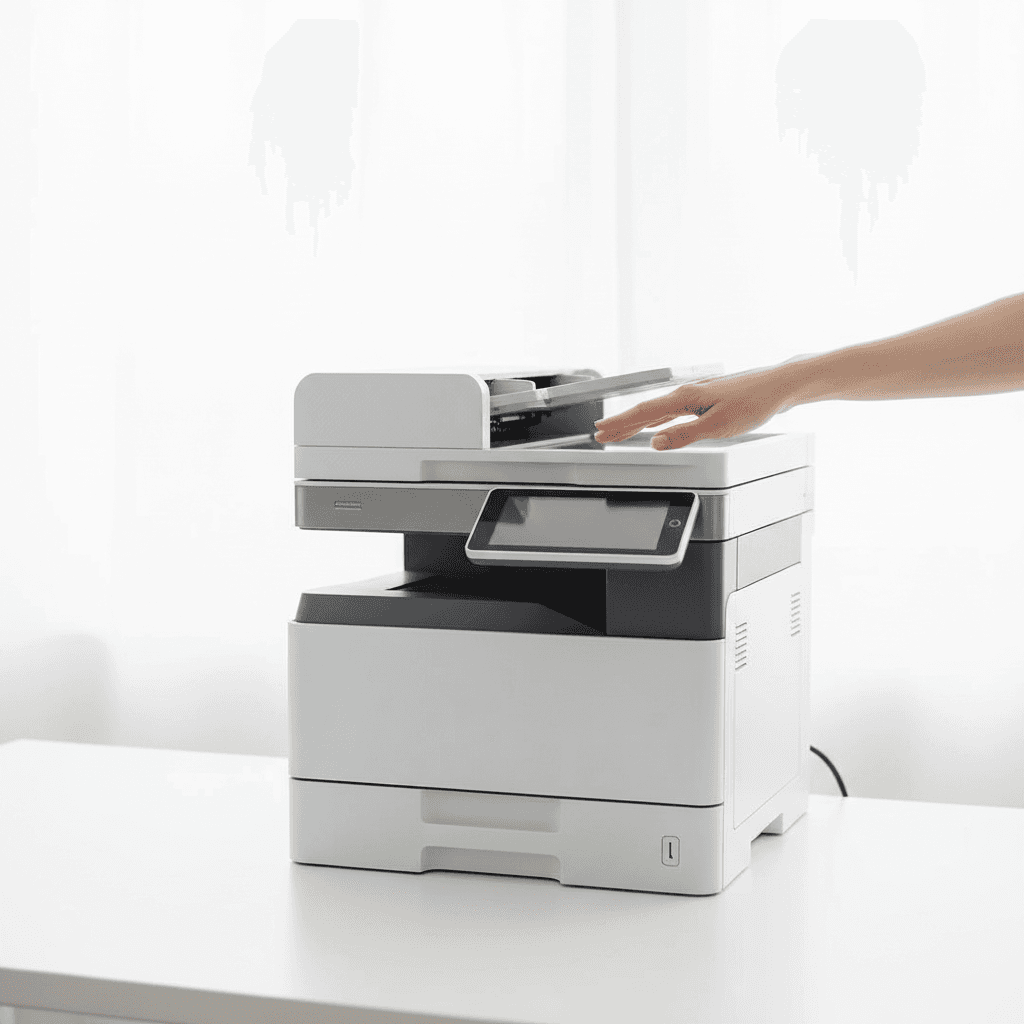 Boost Efficiency: Travel Agencies' Guide to Optimized Photocopying