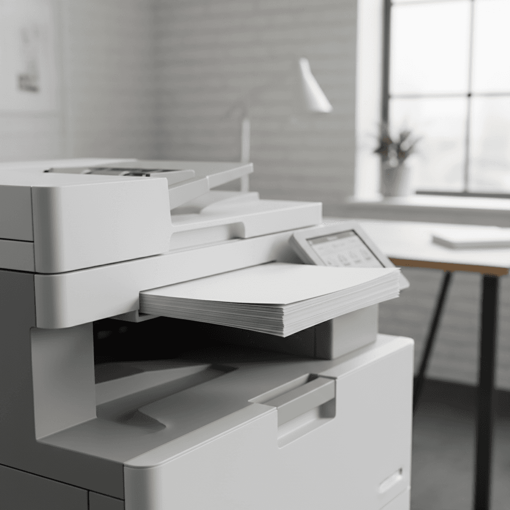 Avoid Curling & Wrinkled Copier Pages | Pakistan Tips