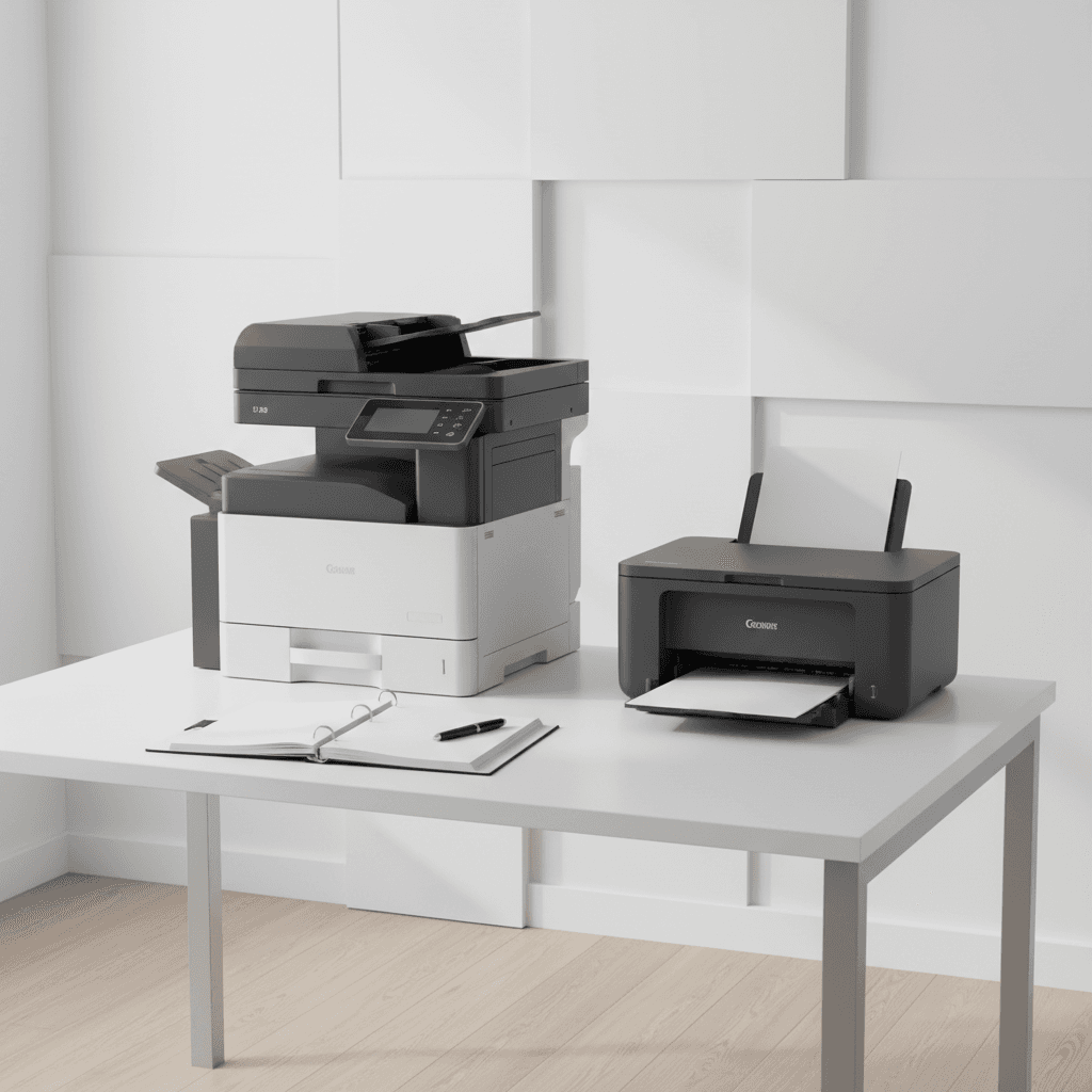 Photocopier Supplier Questions: Buy Smart in Pakistan