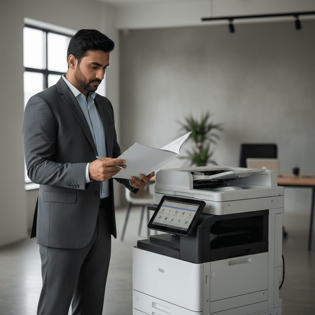 Photocopier Supplier Questions: Buy Smart in Pakistan 2026
