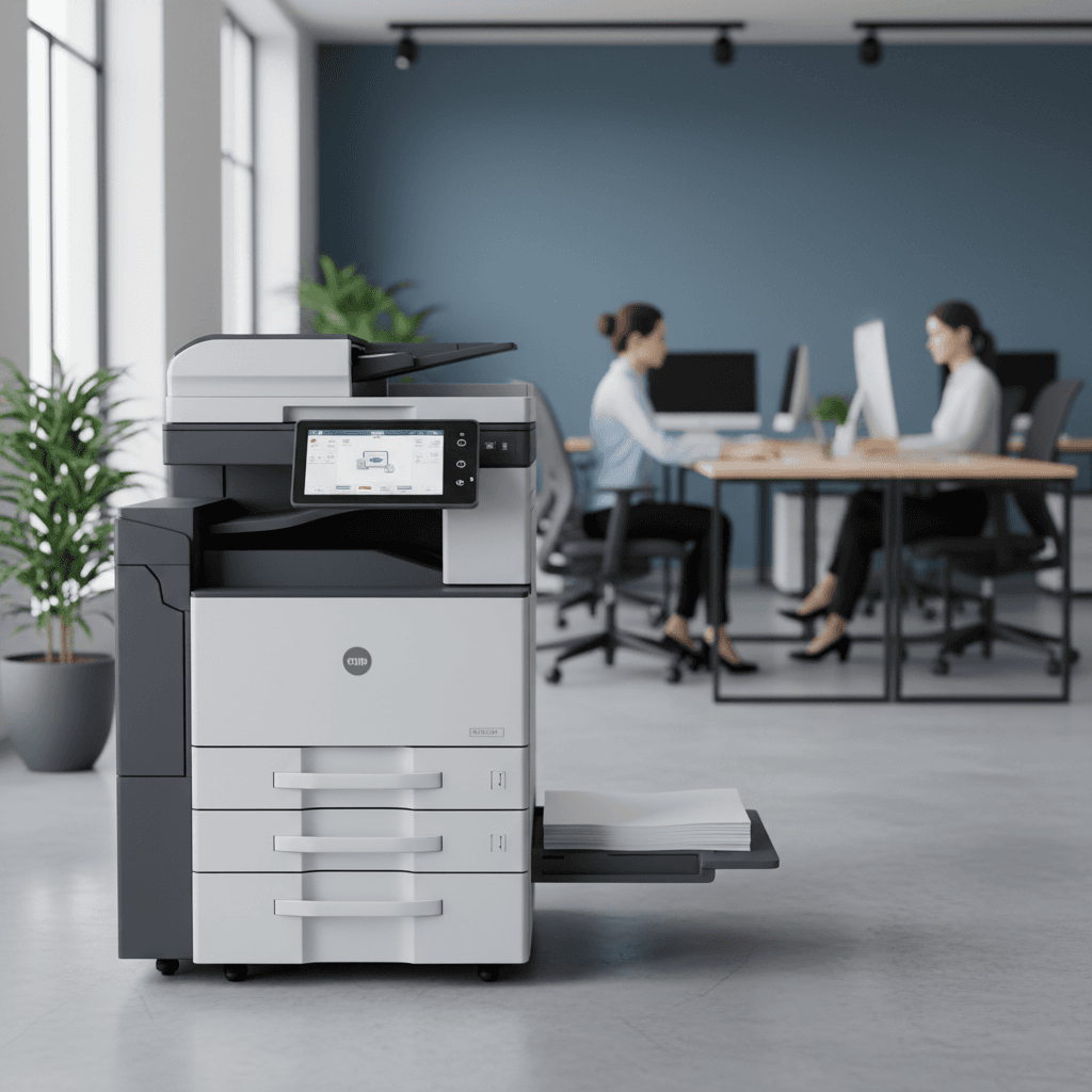 Photocopier Warranty: What to Look For in Pakistan