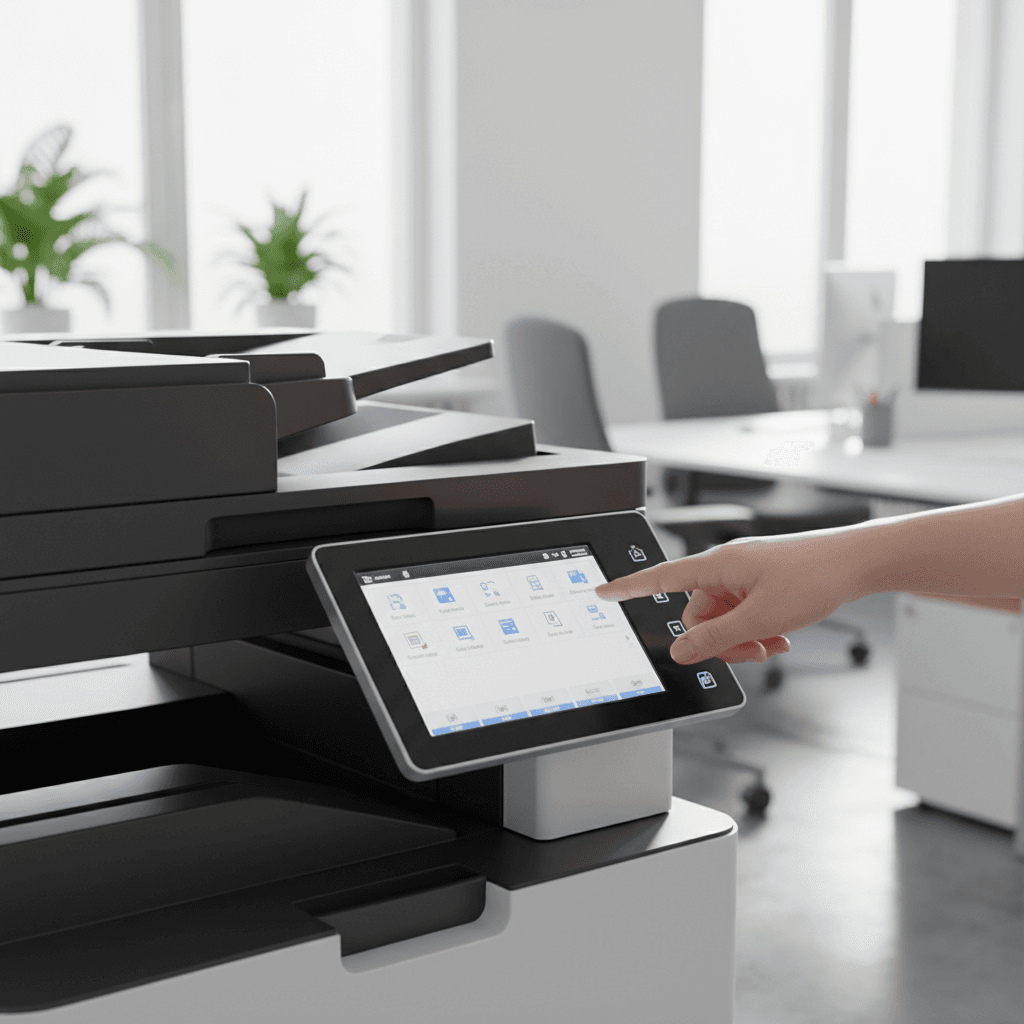 Photocopier Demos: Essential Checks for Your Business in Pakistan