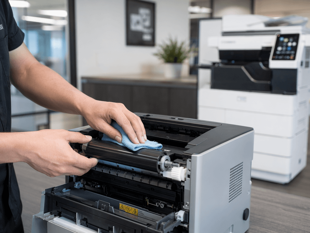 Extend Office Equipment Life: Tips for Pakistan Businesses