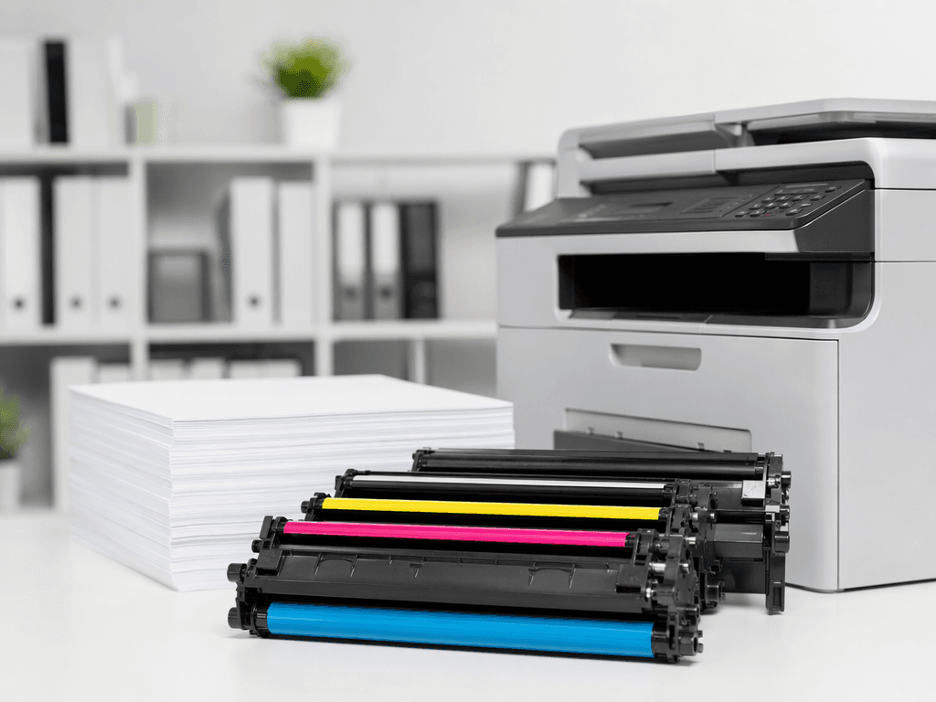 Toner Cartridge Quality: Why It Matters for Your Printer
