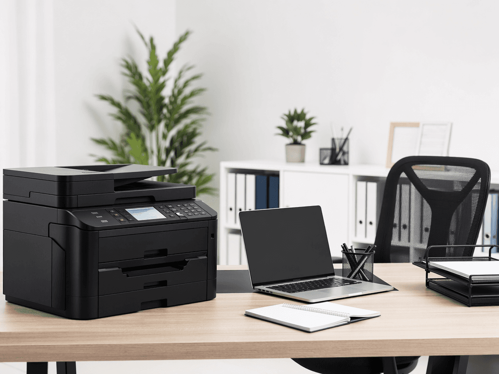 Essential Office Equipment Checklist for New Businesses in 2026