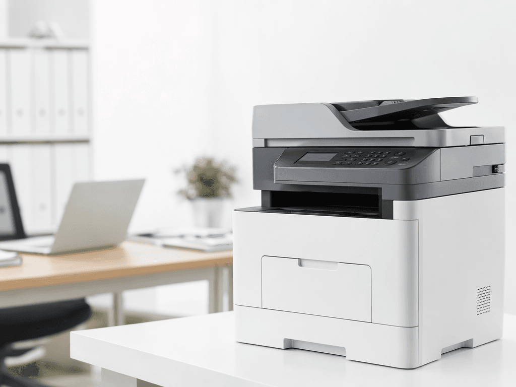 Small Business Printer Guide 2026: Choose the Best for Your Office