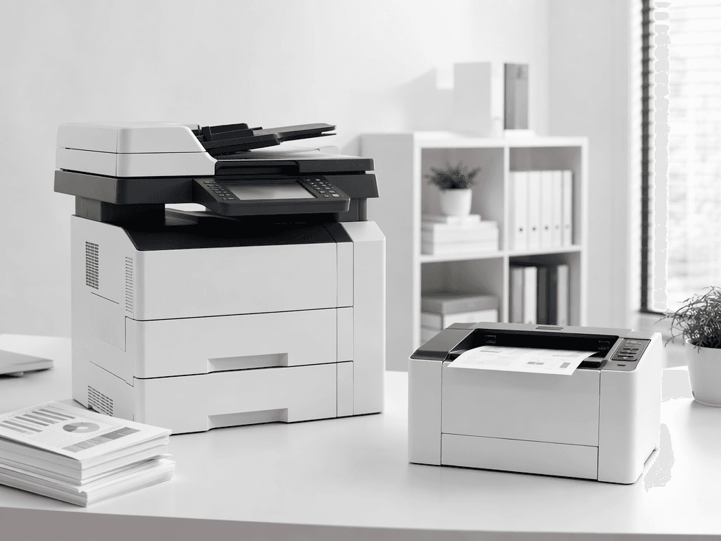 Optimize Your Office Printing: A Cost-Effective Strategy Guide for 2026