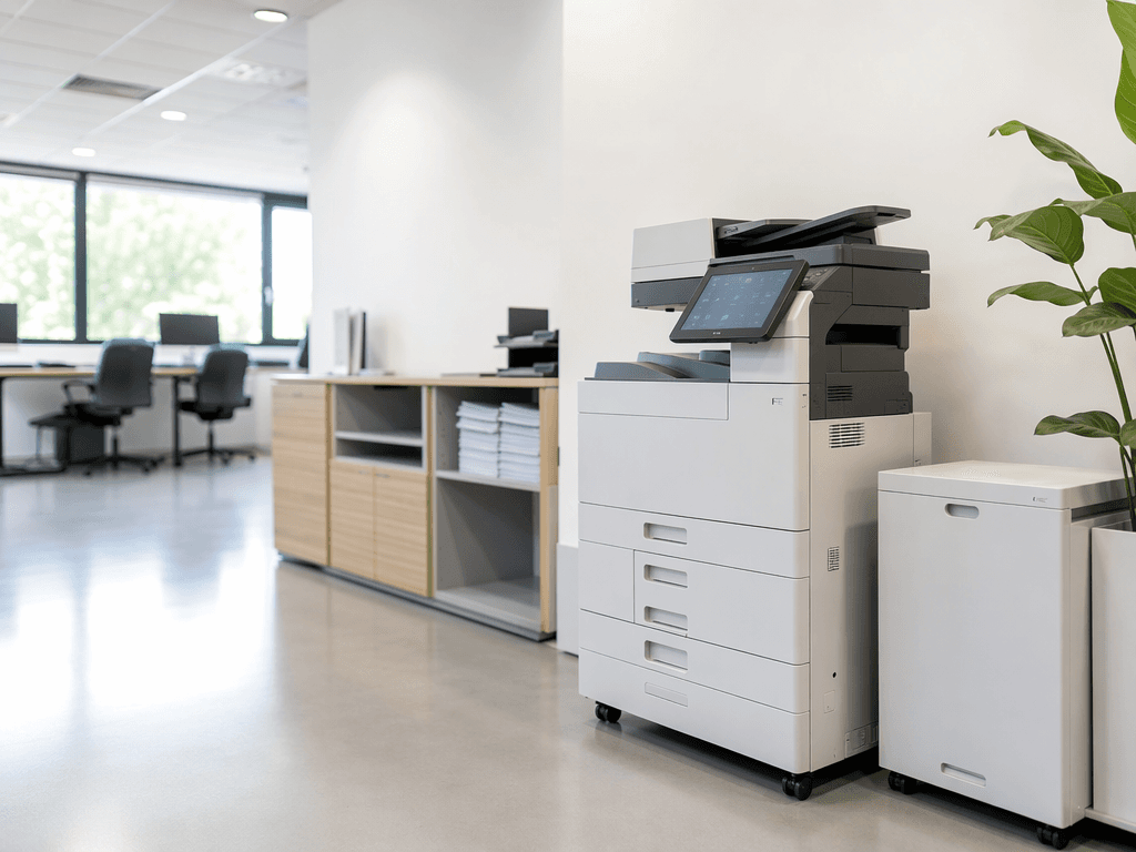 Streamline Education: Photocopier & Printer Solutions for Pakistan Schools