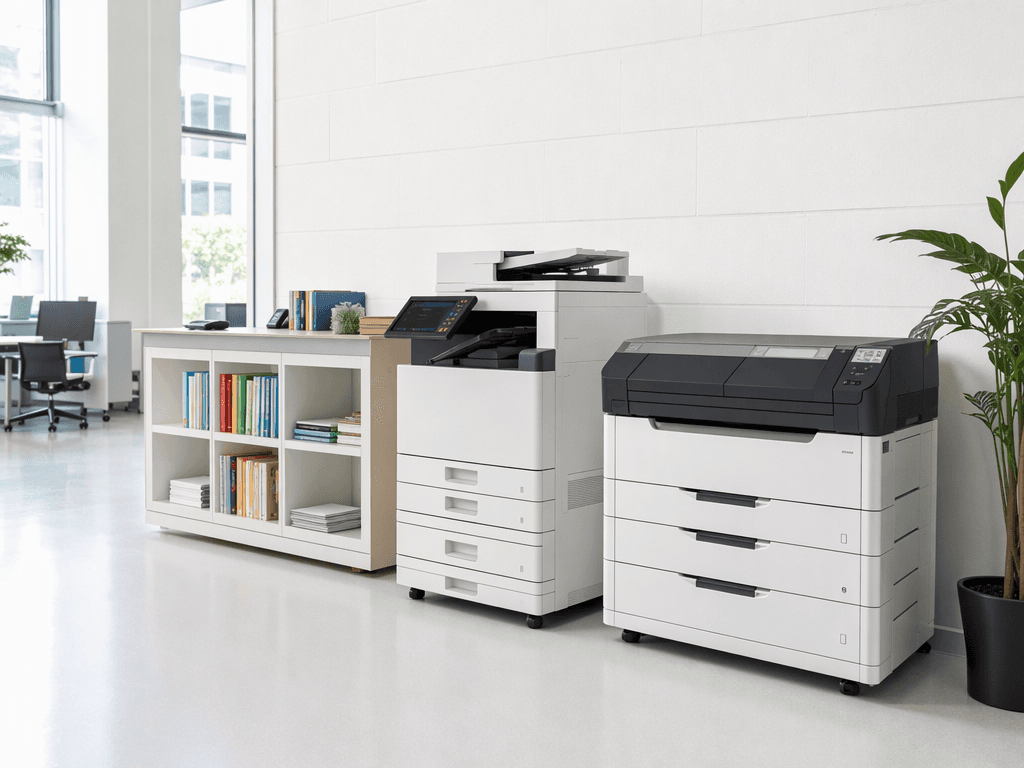 Boost Efficiency: Office Equipment Solutions for Pakistan's Schools & Colleges