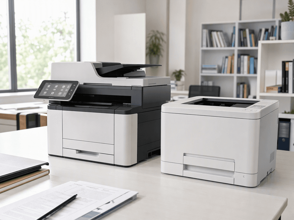 Streamline Education: Top Office Equipment Solutions for Pakistani Schools & Colleges