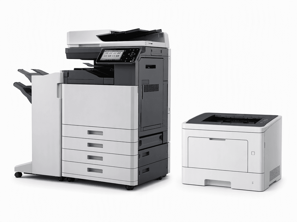 Top Office Equipment Solutions for Schools & Colleges in Pakistan 2026