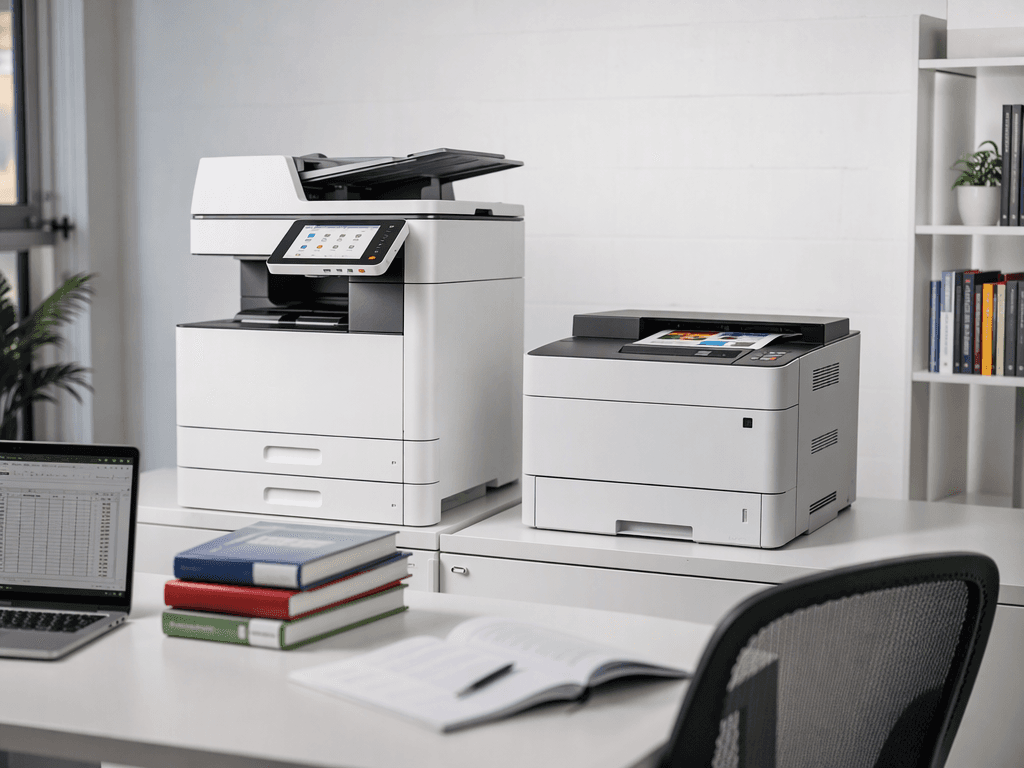 Streamline Education: Office Equipment for Pakistan Schools & Colleges 2026