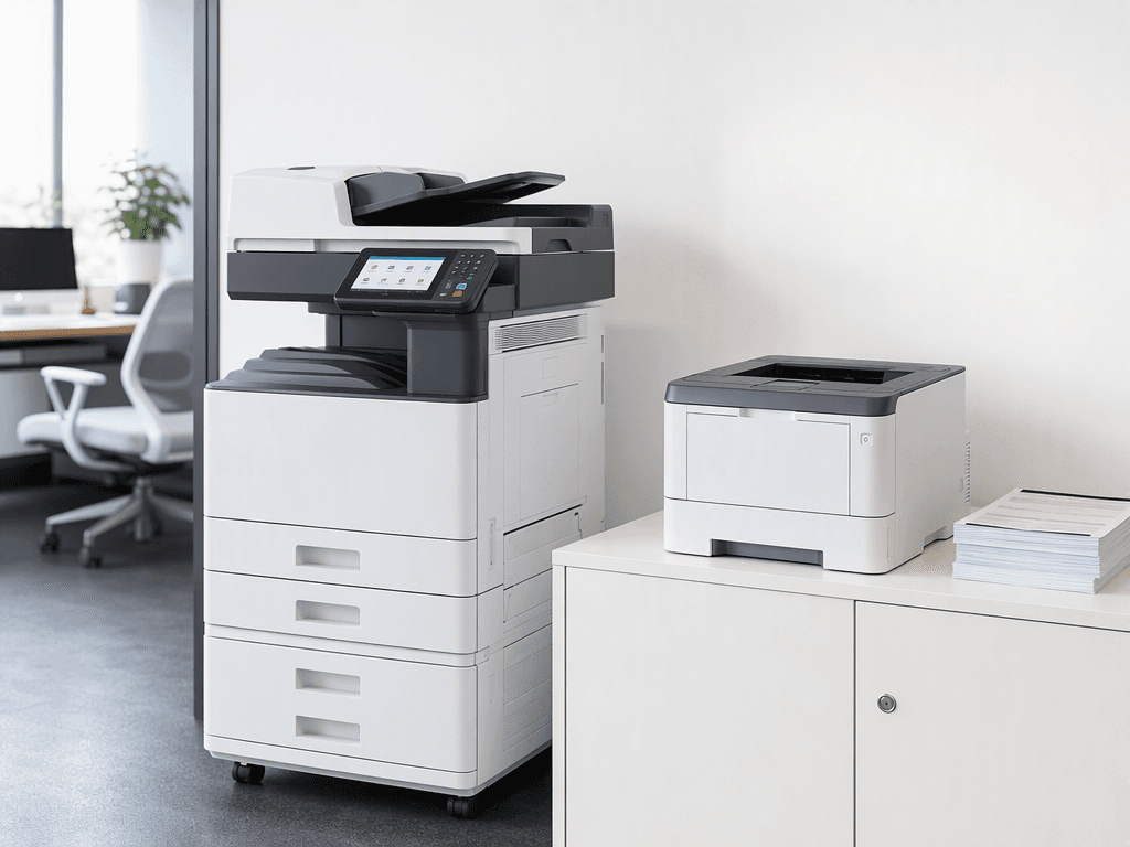 Streamlining Education: Office Equipment for Pakistan's Schools & Colleges