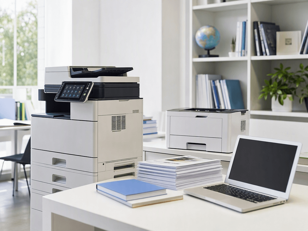Streamline Education: Office Equipment for Schools & Colleges 2026