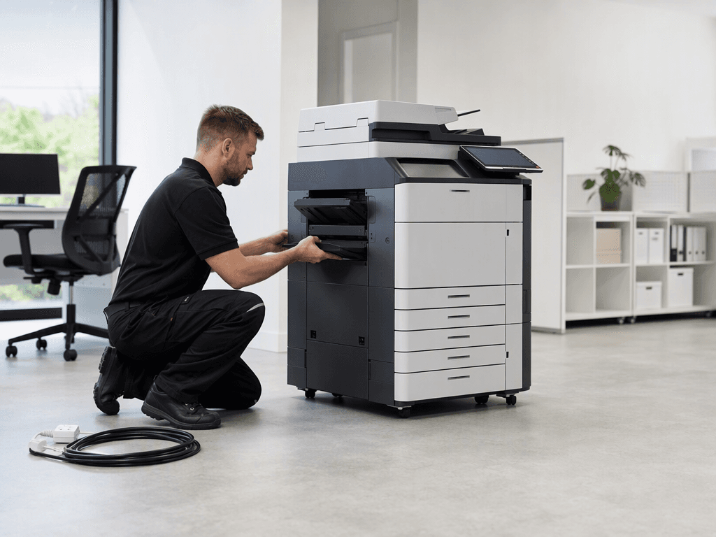 Office Equipment Installation: Your Guide to a Smooth Setup for 2026