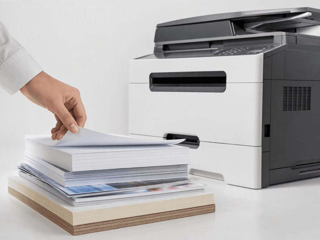 Mastering Your Prints: How to Select the Right Paper for Your Printer in 2026