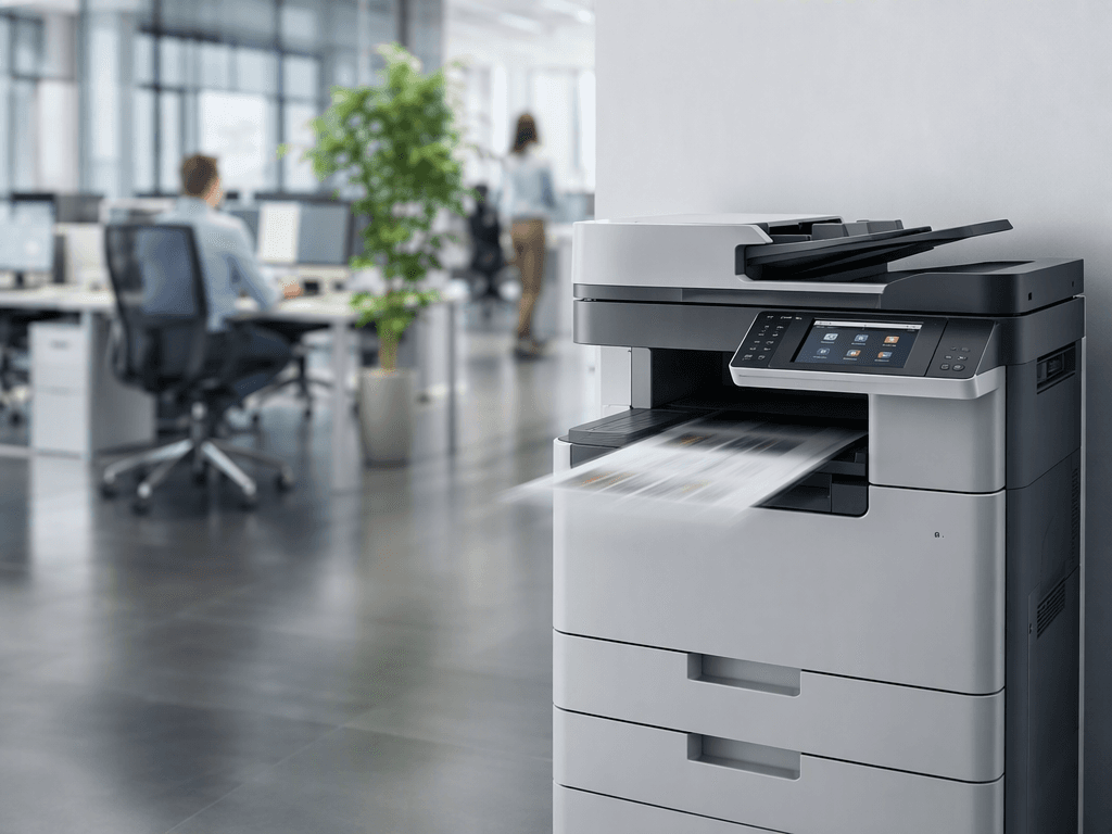 Boost Your Office Efficiency: Improve Copier Speed & Performance in 2026
