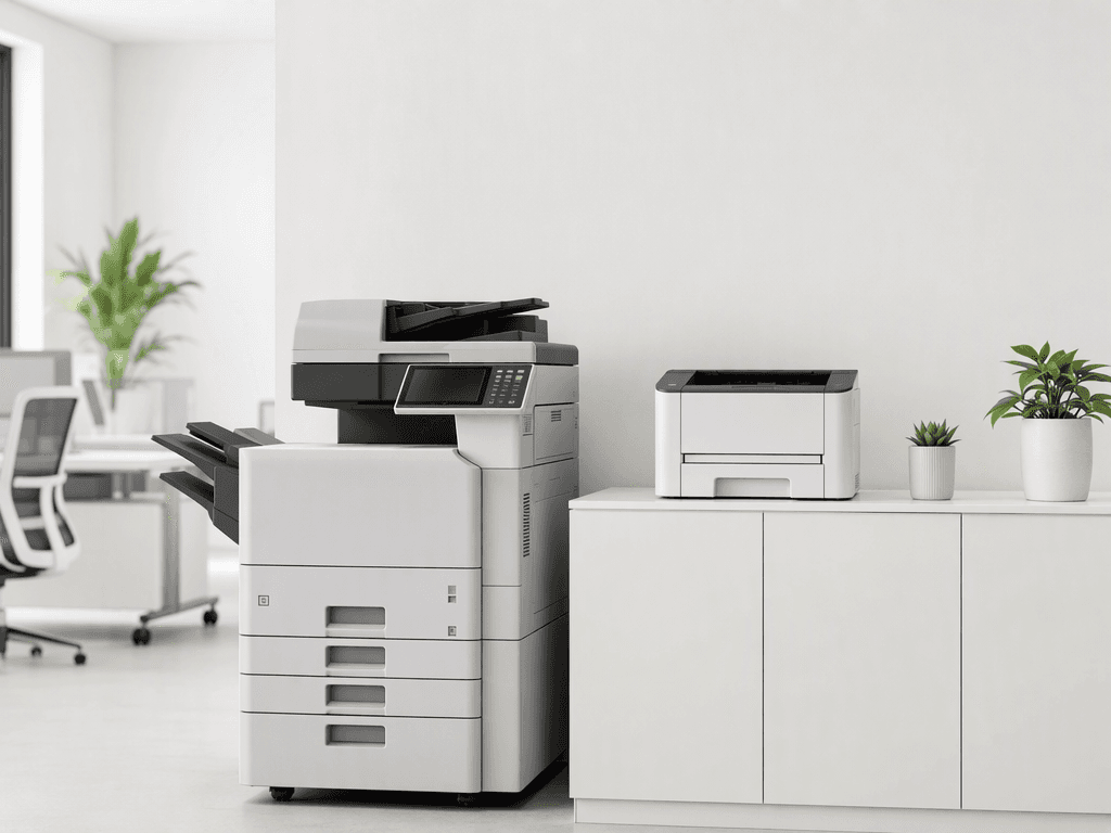 Save Big: How to Cut Electricity Costs with Smart Office Equipment in Pakistan