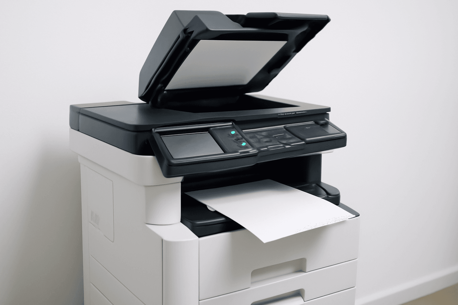Reduce Printing Costs: Smart Strategies for Your Pakistan Office