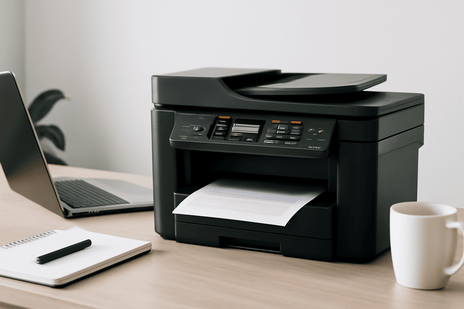Top Multifunction Printers for Home in Pakistan: Your Ultimate Guide