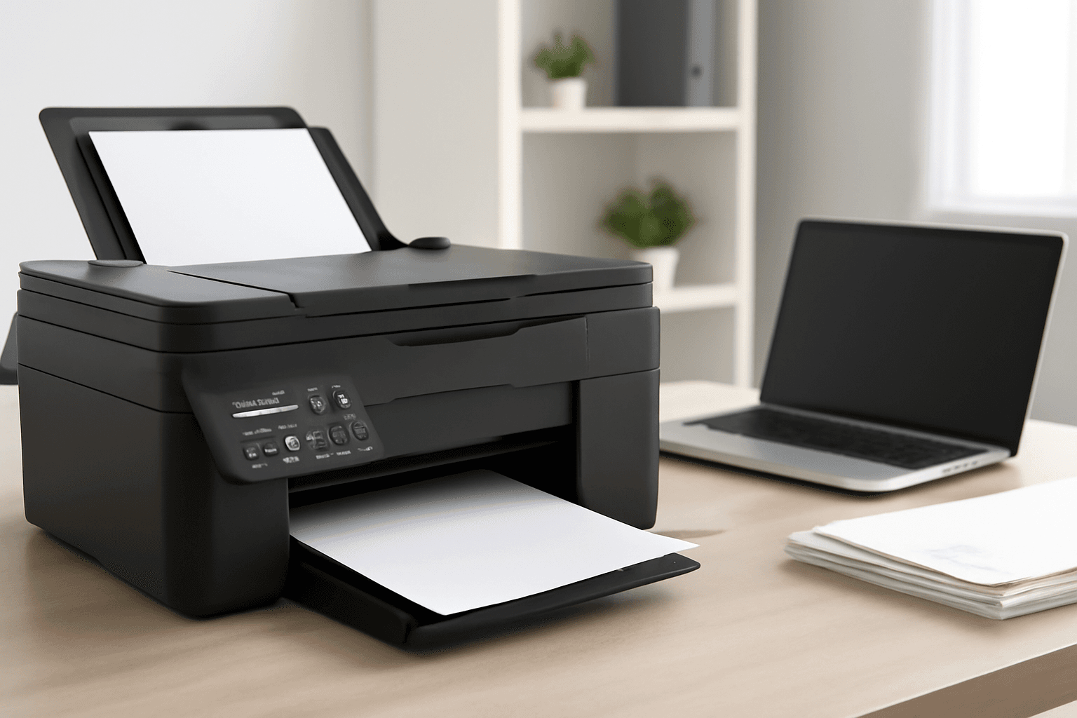 Best Multifunction Printers for Home Use in Pakistan: A Guide