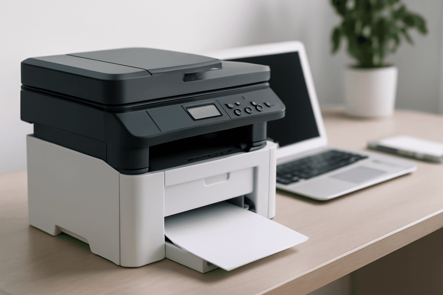 Top Multifunction Printers for Home Use in Pakistan: A Buying Guide