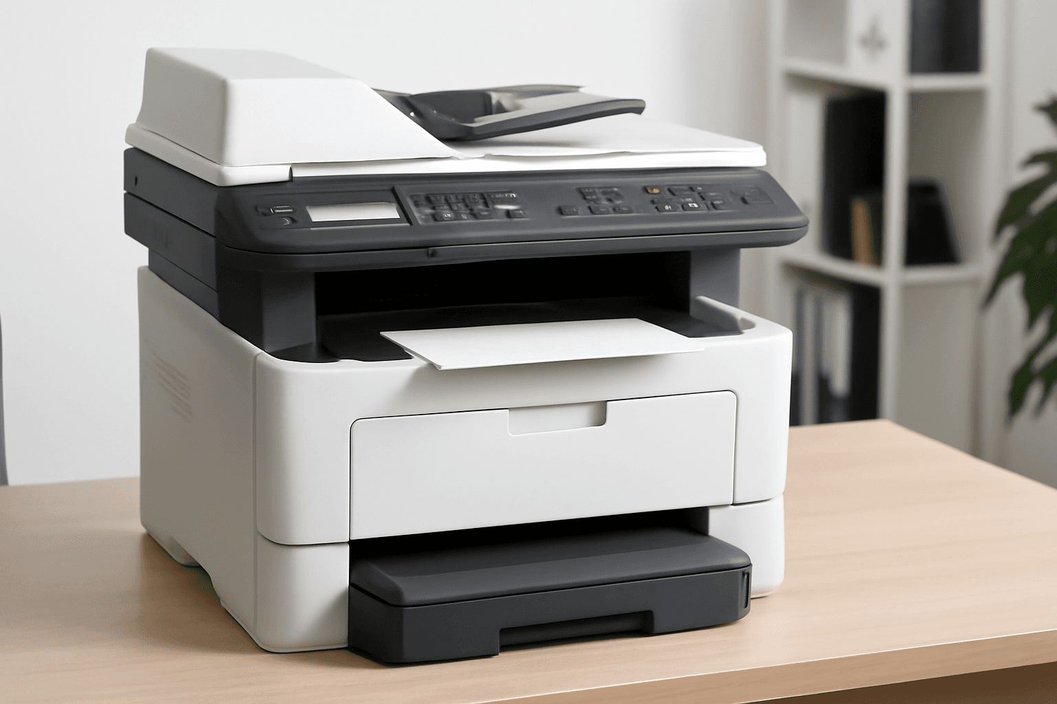 Best Multifunction Printers for Home Use in Pakistan: 2024 Guide
