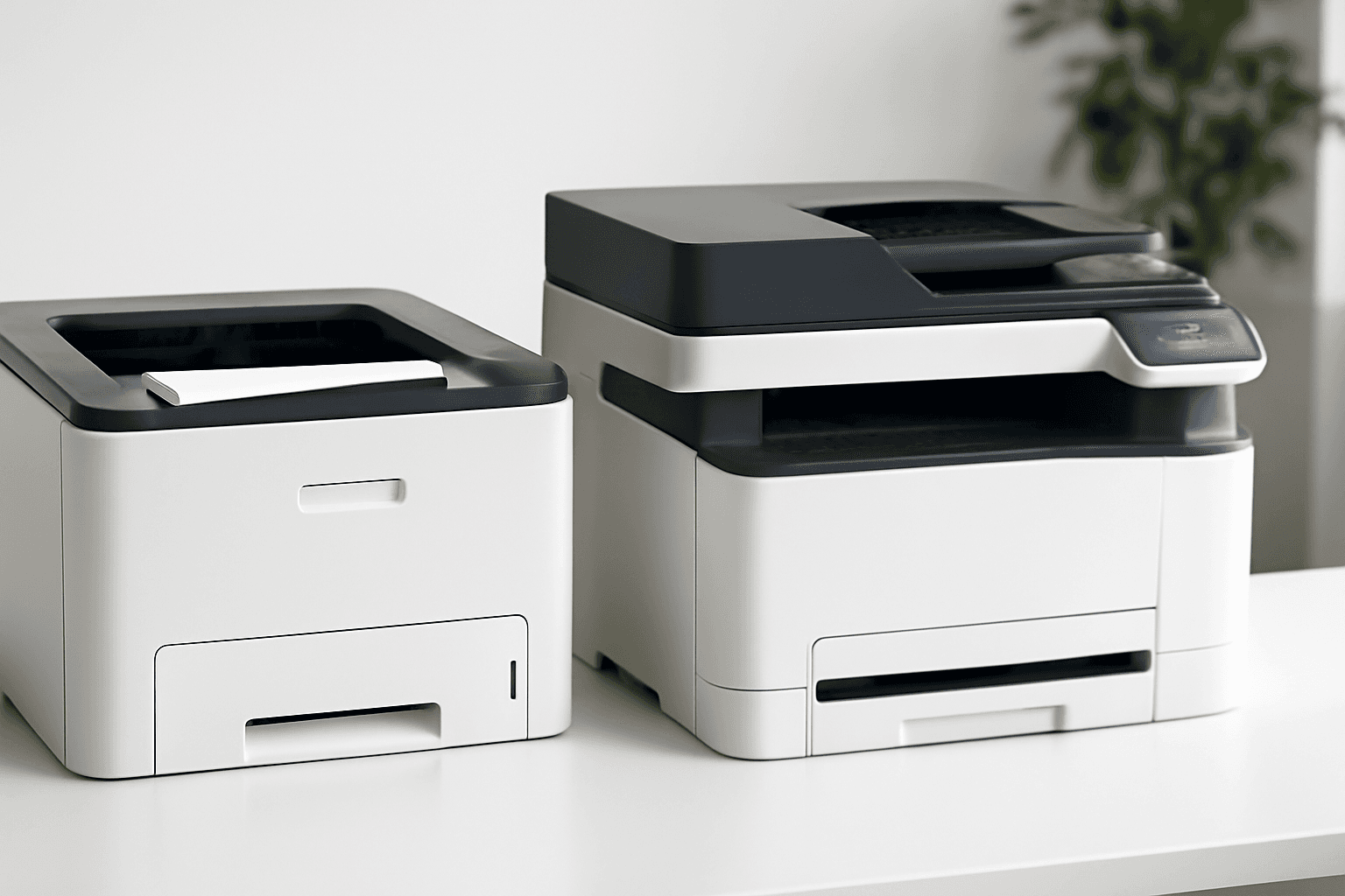 Color vs Monochrome Printers: Choosing the Right Fit for Your Pakistan Business