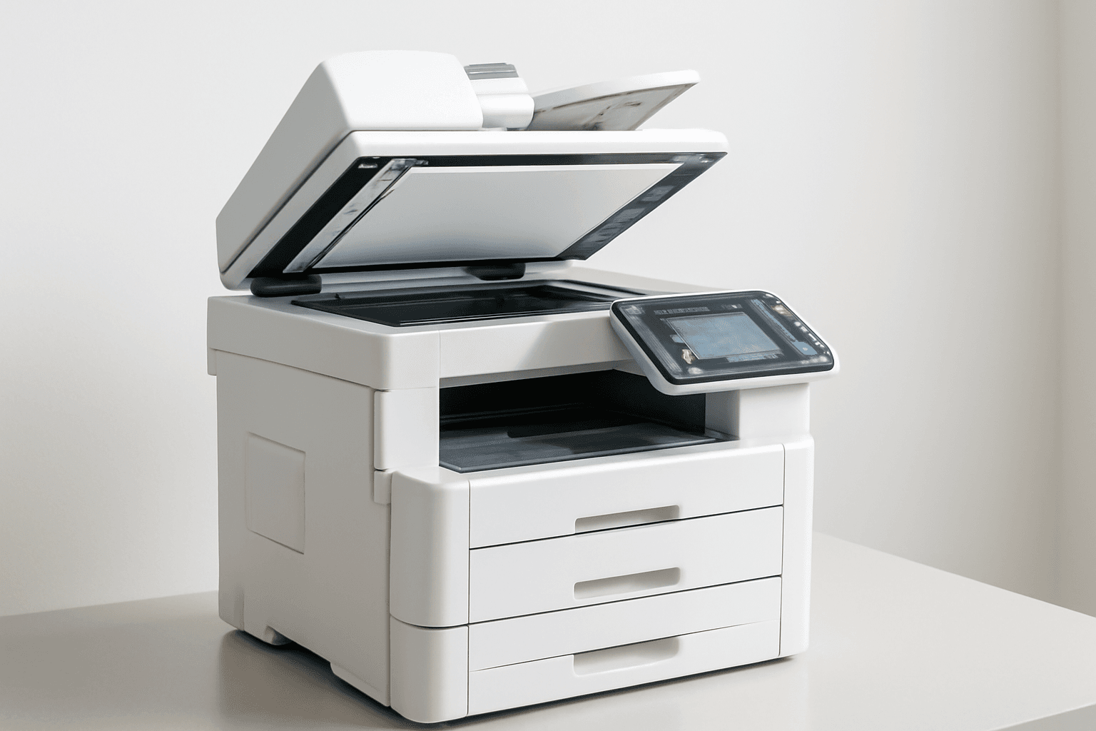 Photocopier Prices in Pakistan: A Comprehensive Comparison Guide