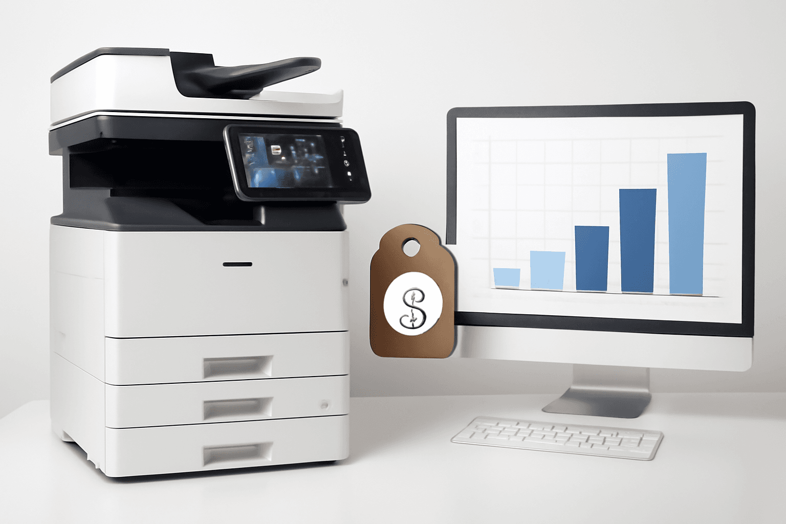 Comparing Photocopier Prices in Pakistan: Your Ultimate Buying Guide