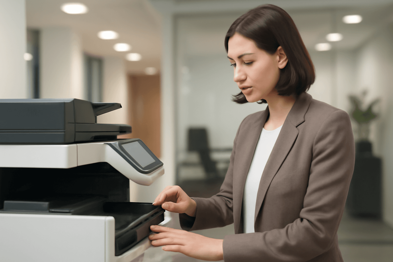 Troubleshoot Common Printer Issues: A Pakistan Business Guide