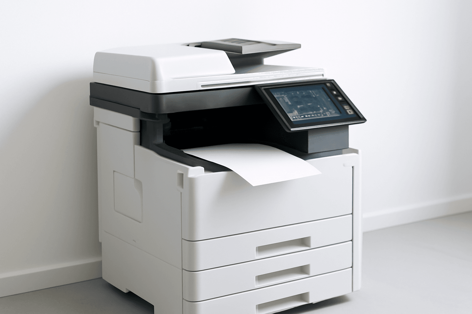 Where to Buy Printers in Pakistan: Your Ultimate Guide for Businesses