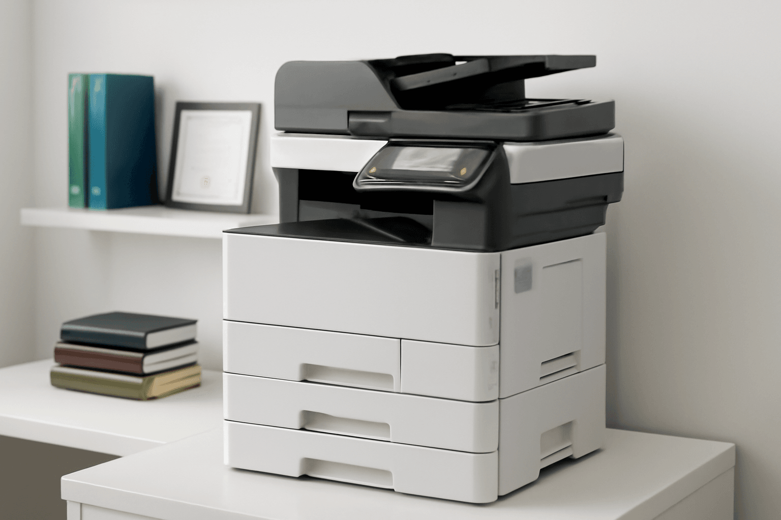 Smart Printer Selection for Pakistan's Schools & Universities