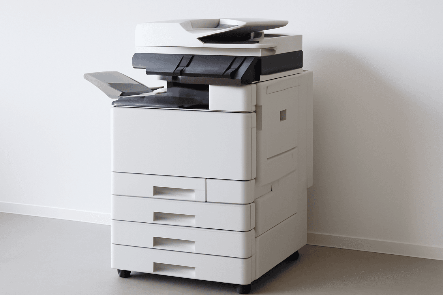 Streamline Operations: Photocopier Solutions for Large Enterprises