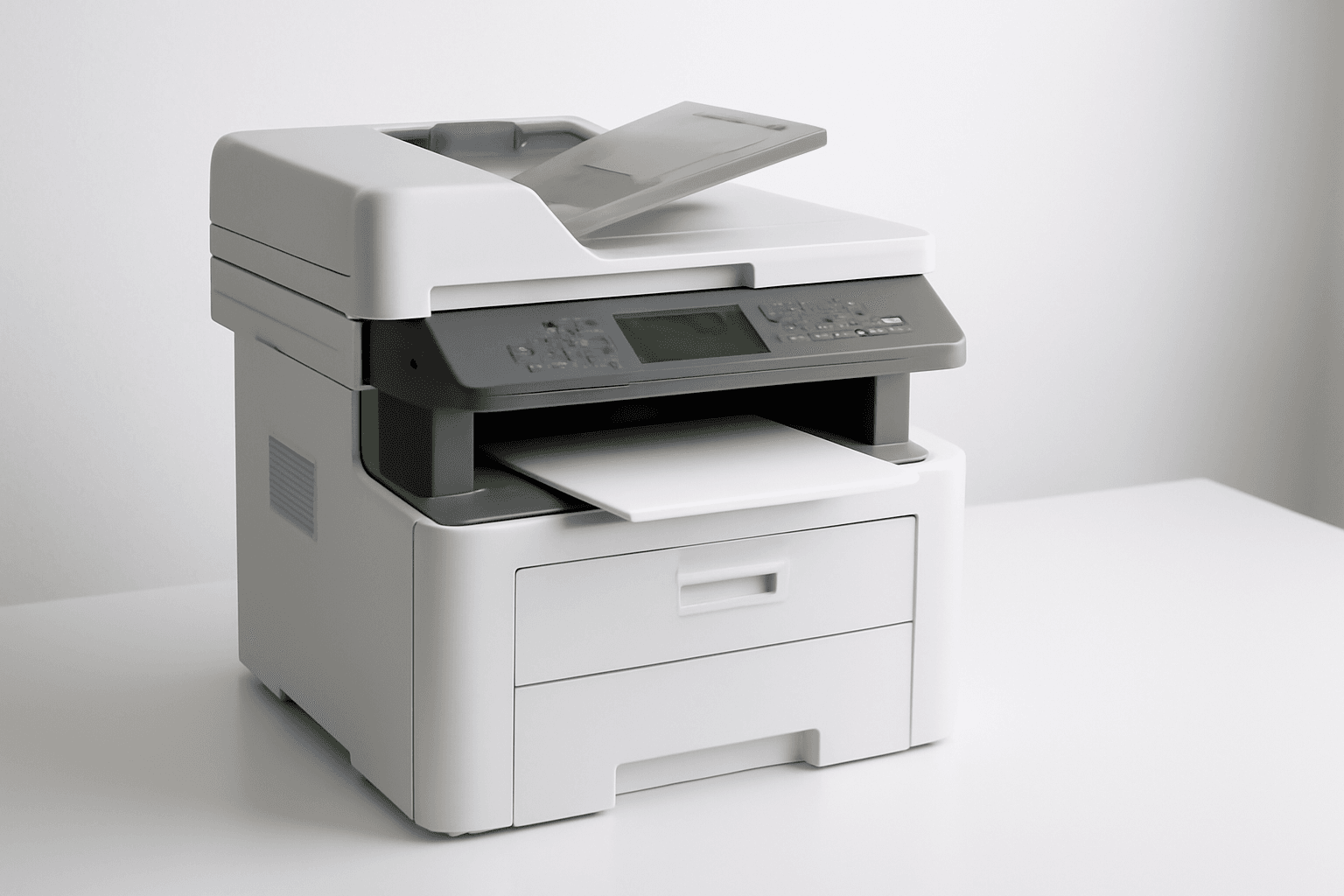 Energy-Efficient Printers: Saving Electricity & Costs in Pakistan