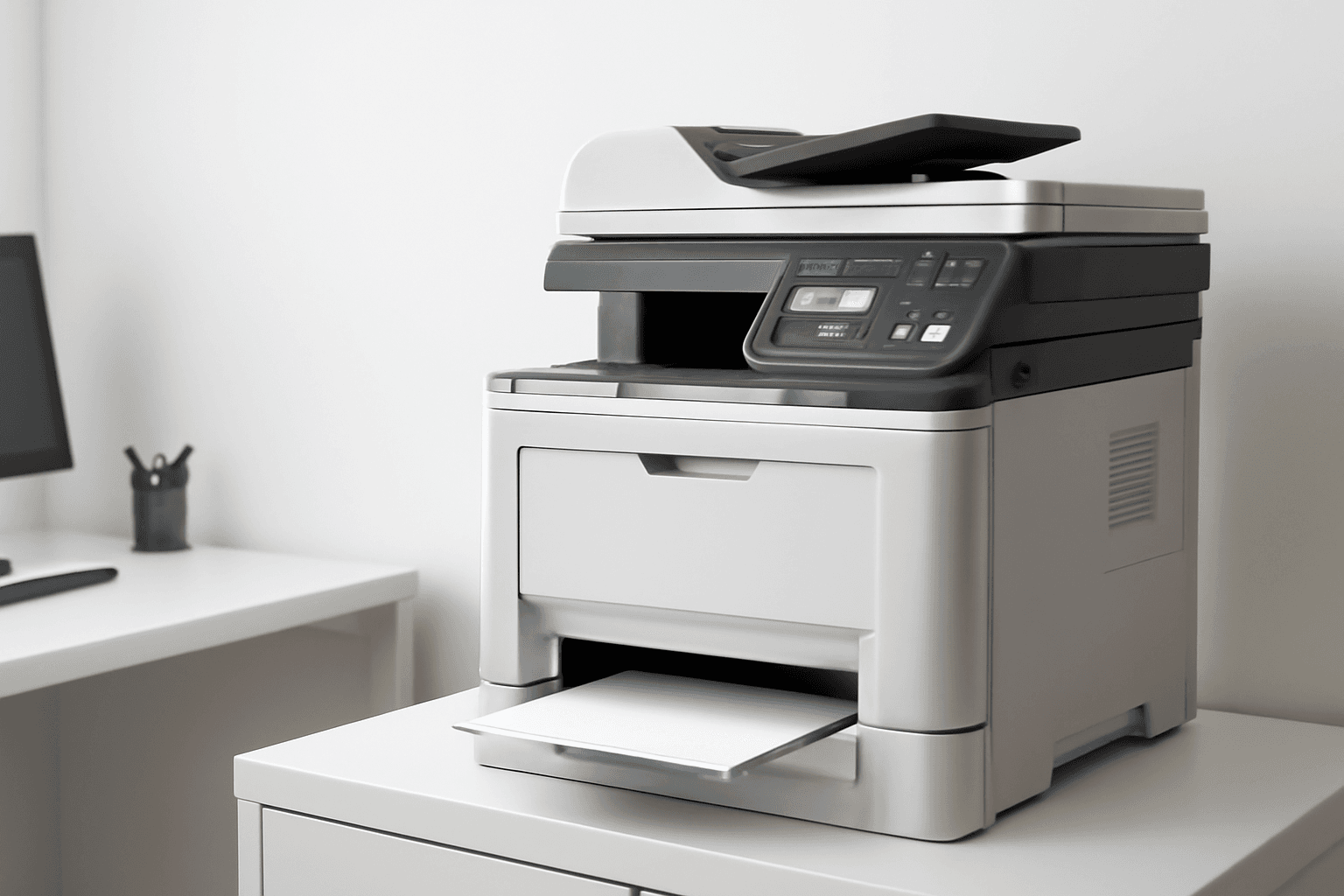 Top Affordable Printer Models in Pakistan: Budget-Friendly Choices