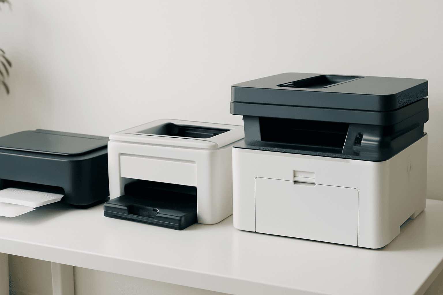 Top Affordable Printer Models in Pakistan for Home & Office