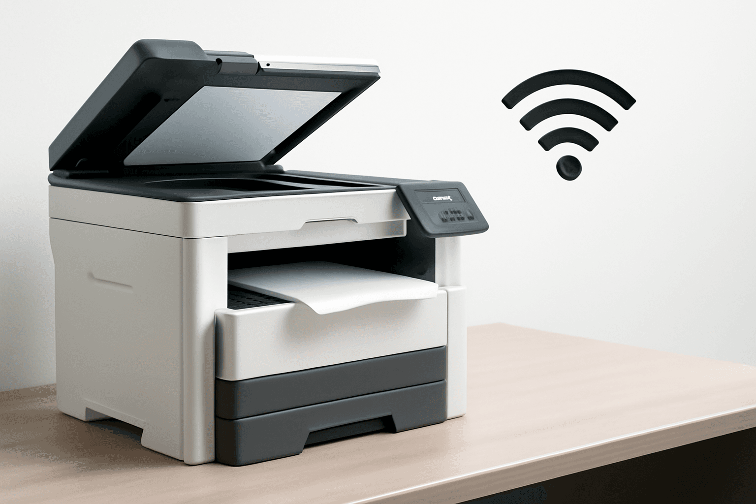 Seamless Connectivity: How to Connect Your Printer to WiFi in Pakistan