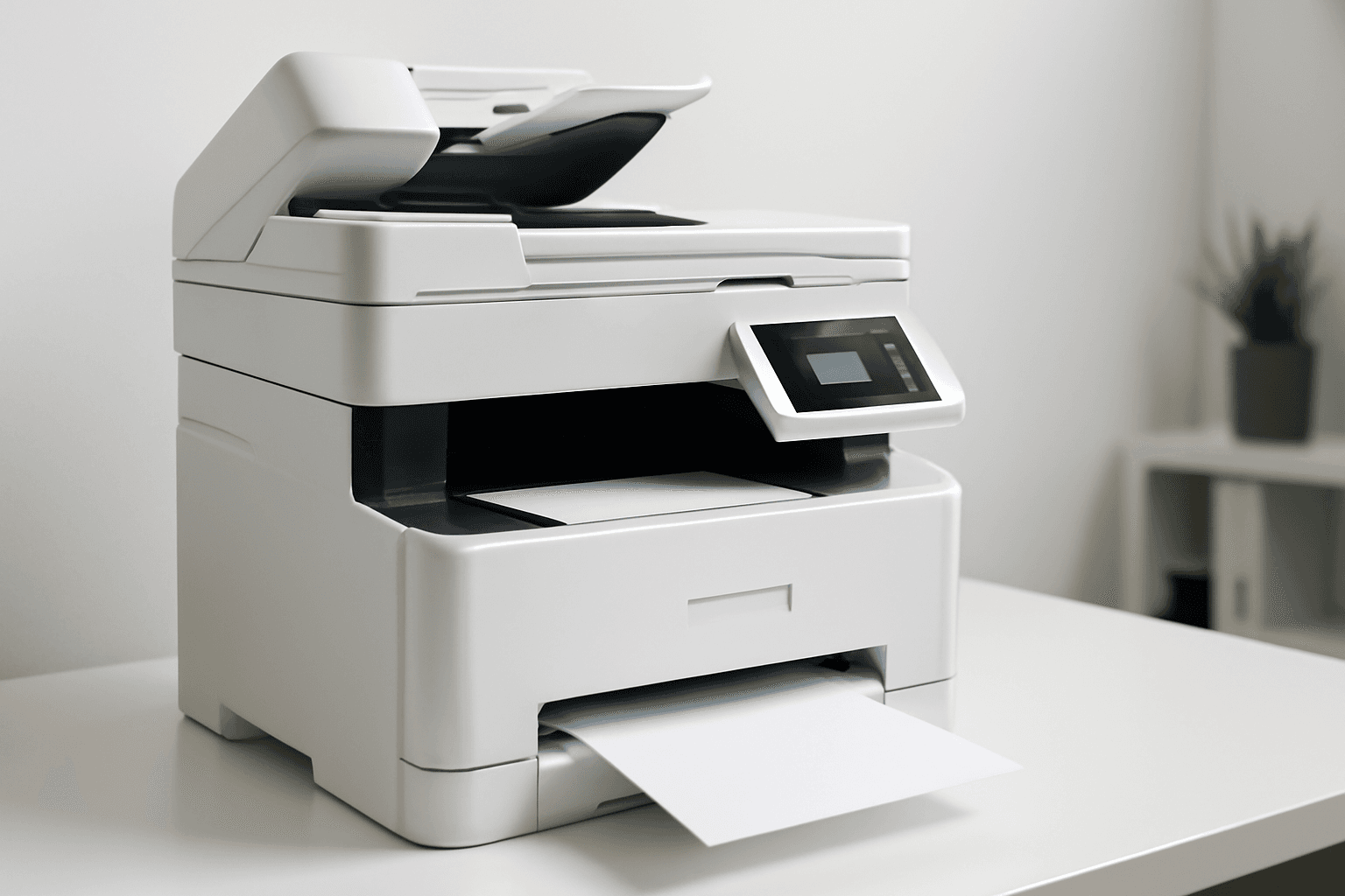 Wireless Printers for Pakistani Businesses: A Comprehensive Guide