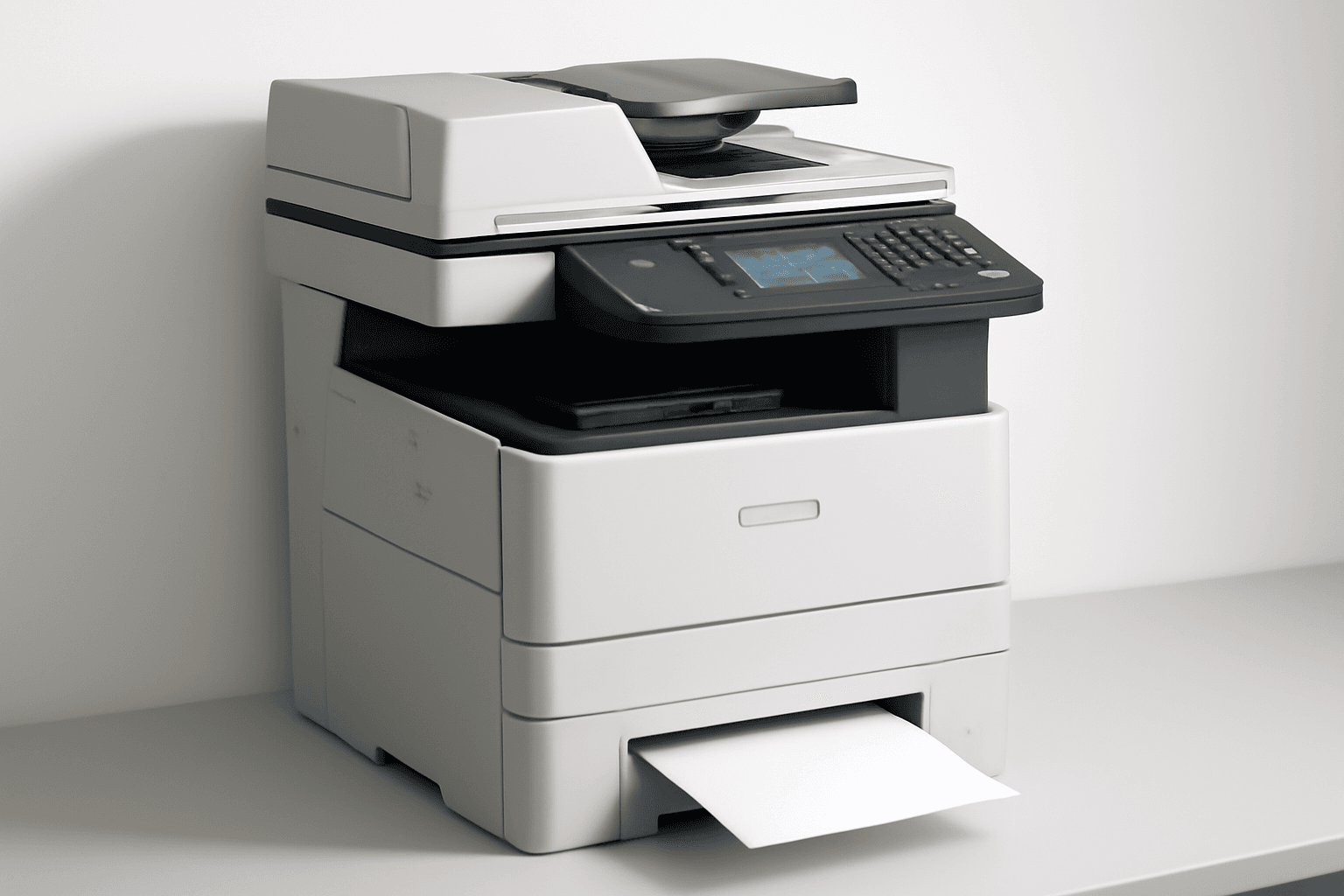 Secure Your Office Printer Network: A Pakistan Business Guide