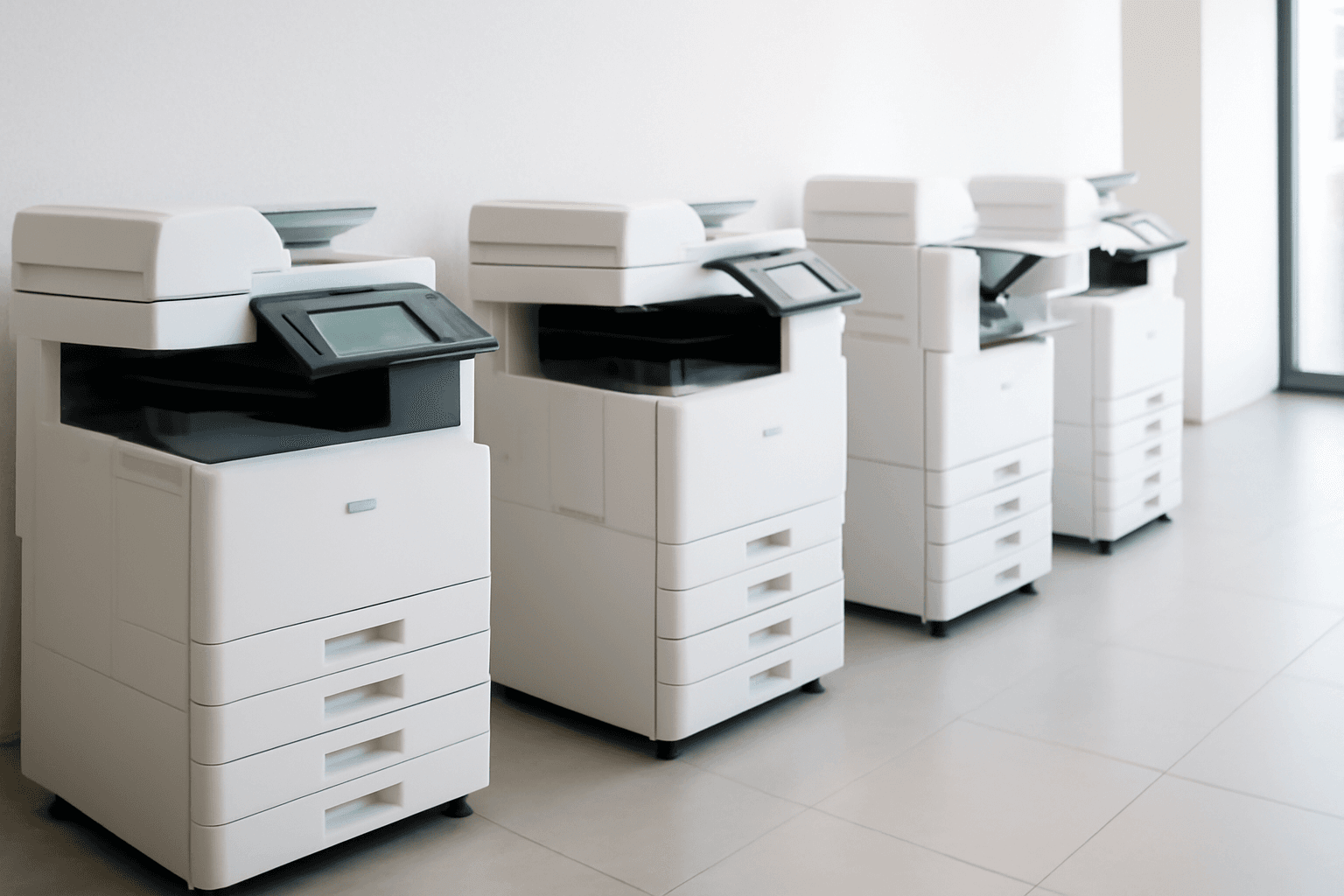 Bulk Printer Purchasing Tips: A Guide for Pakistani Companies
