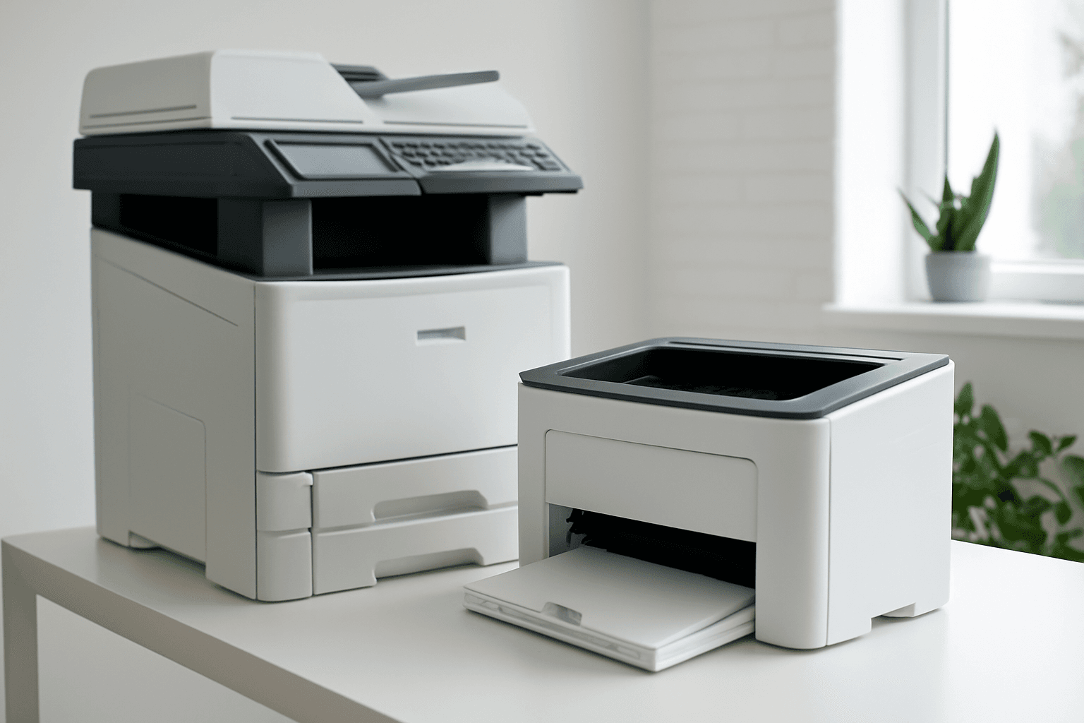 Top 5 Most Reliable Printer Brands in Pakistan for 2024