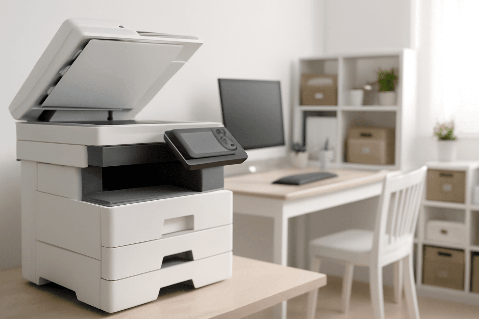 Best Photocopier for Retail Shops in Pakistan: A Complete Guide