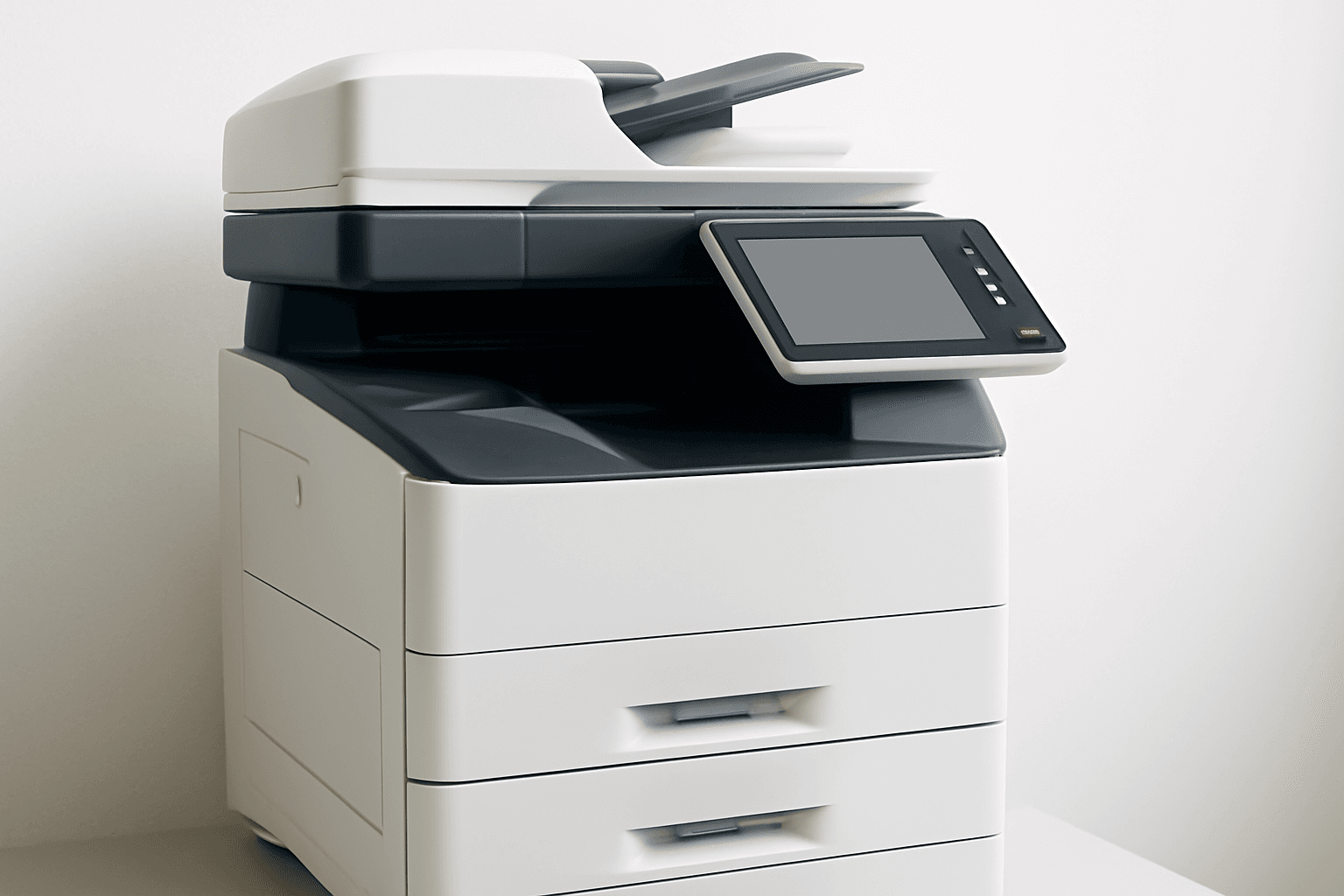 Innovations in Photocopier Technology 2025: Future of Office Printing