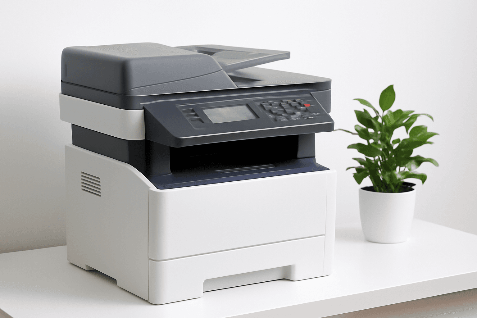 Eco-friendly Copier Toner Options: Sustainable Printing in Pakistan