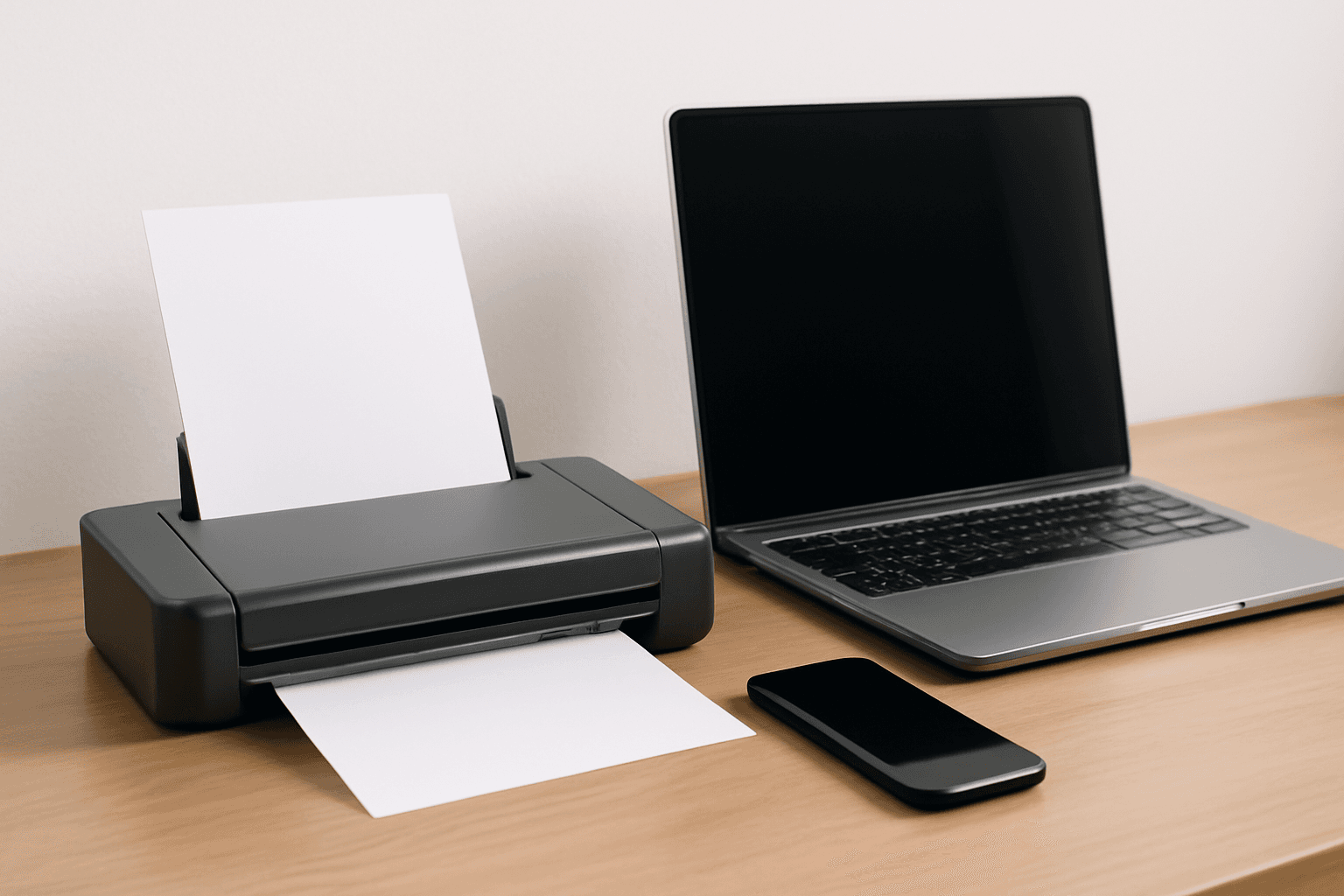 Best Portable Printers on the Market: Top Picks for 2024